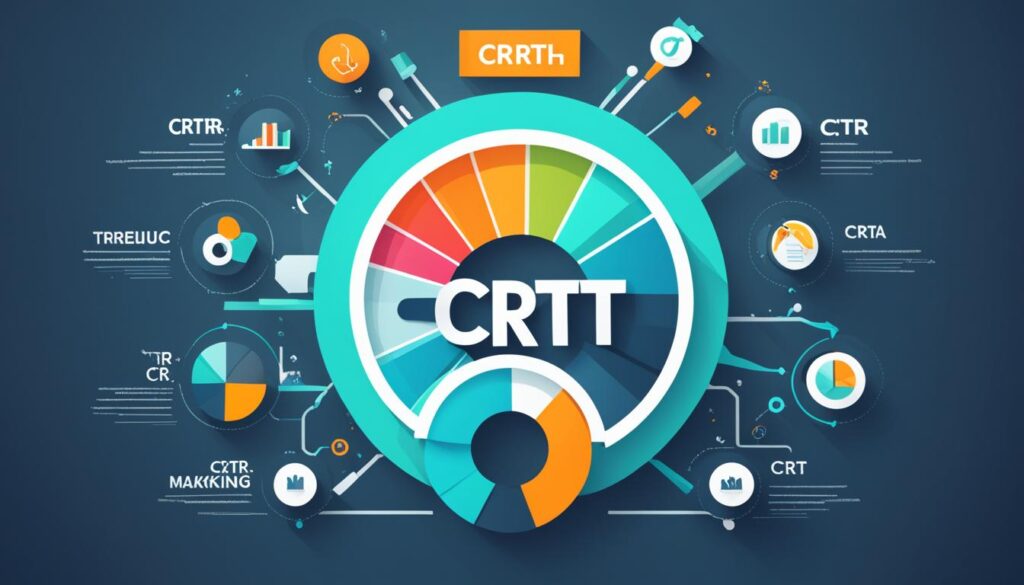 CTR廣告吸引力指標