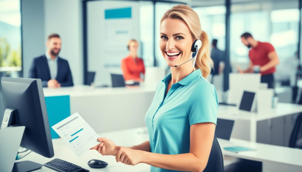 客戶服務和售後管理 客戶服務和售後管理