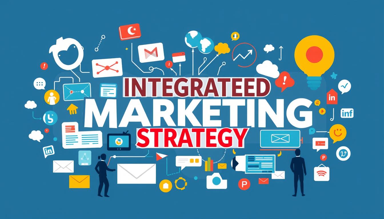 整合行銷是什麼