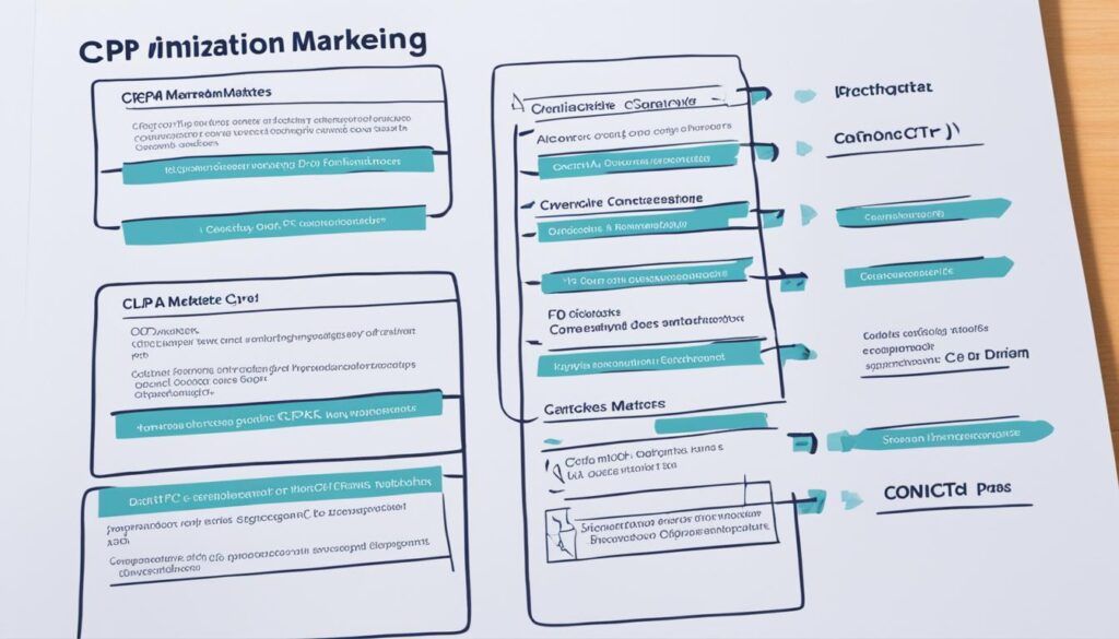 數位行銷指標優化策略