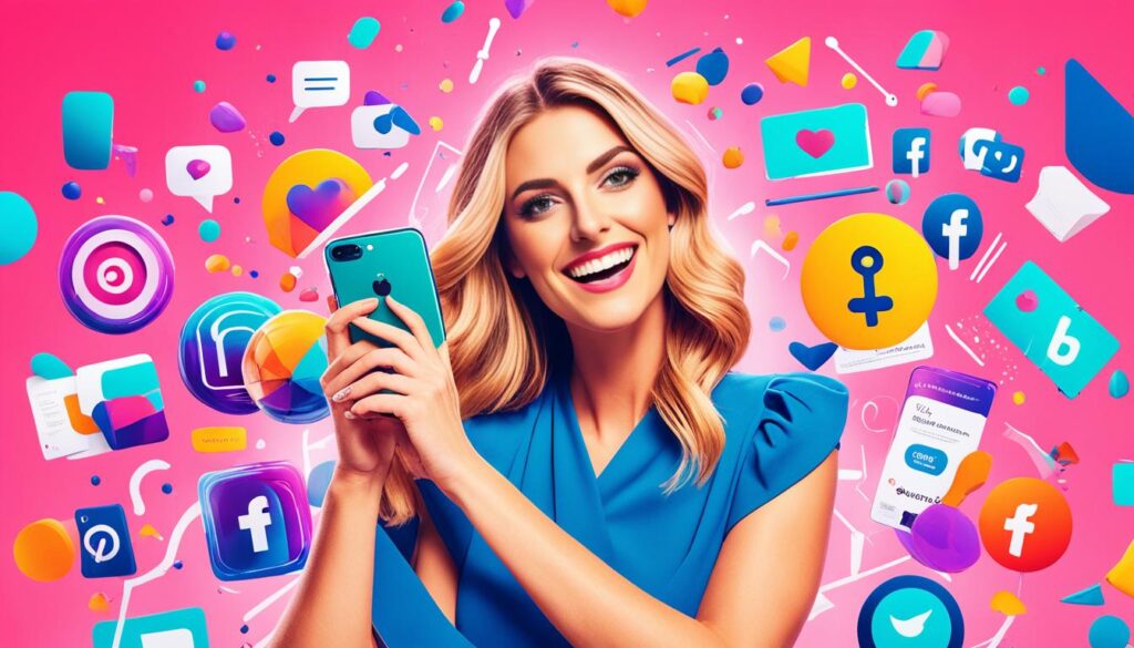 短影音行銷與KOL合作 短影音行銷與KOL合作