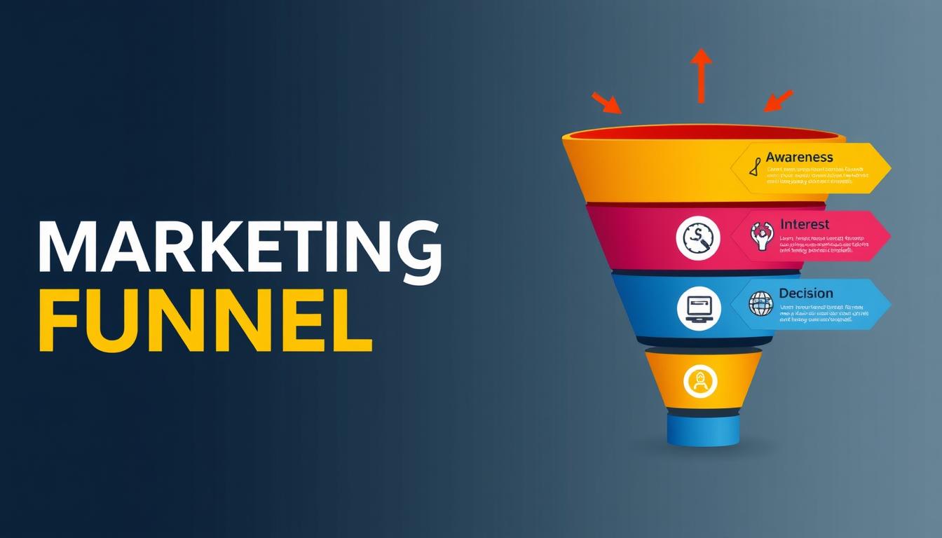 行銷漏斗是什麼