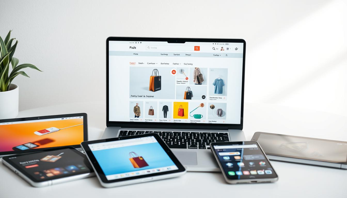 SHOPLINE電商平台介紹