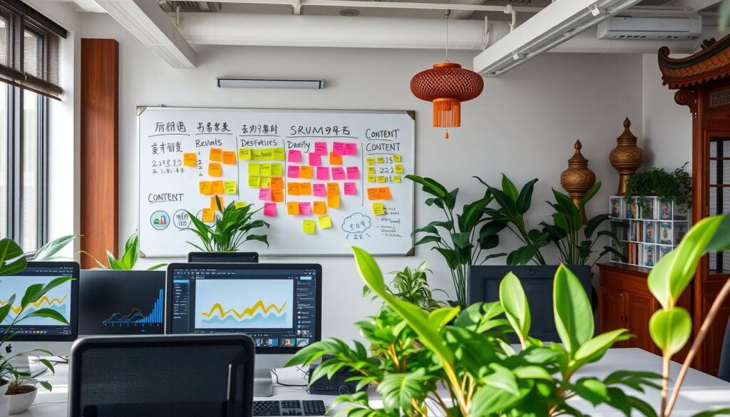 Content strategy taiwan