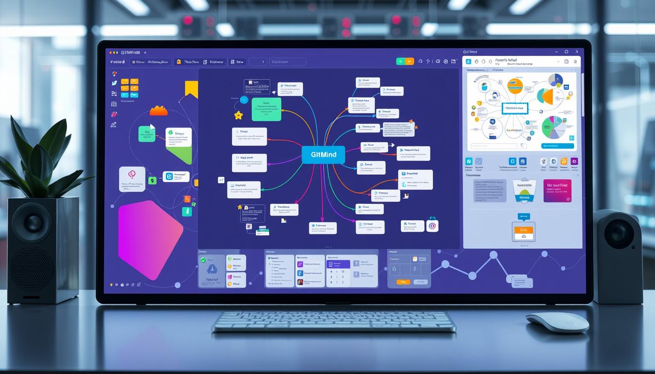 gitmind