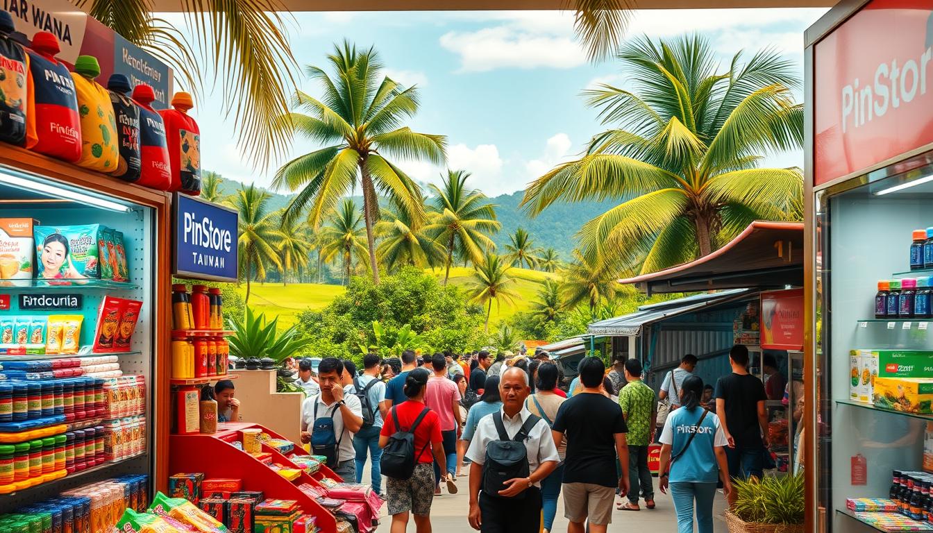 台灣品牌 馬來西亞進口