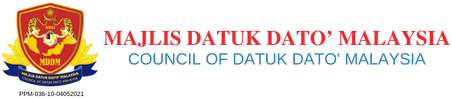 Majlis Datuk Dato Malaysia