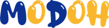 Modoh