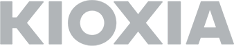 KIOXIA